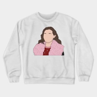 Mia Karp - Vampire Academy Crewneck Sweatshirt